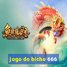 jogo do bicho 666